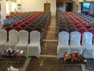 Otel Selçuk Şems-i Tebrizi