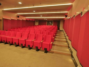 Otel Selçuk Şems-i Tebrizi