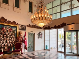 Ottoman Hotel Sakarya