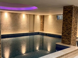Ottoman Hotel Sakarya