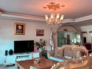 Ottoman Hotel Sakarya