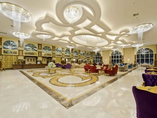 Oz Hotels Side Premium