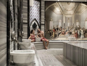 Oz Hotels Side Premium