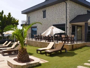 Oz Hotels Wind Of Çeşme