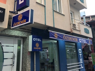 Özdemir Otel