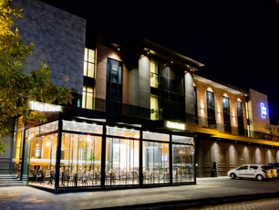 Özen Hotel