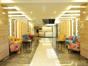 Özgür Bey Spa Hotel