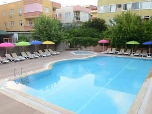 Özgür Bey Spa Hotel