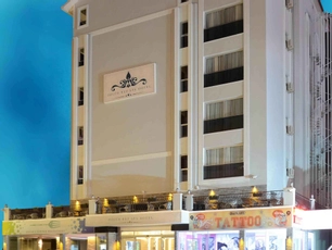 Özgür Bey Spa Hotel