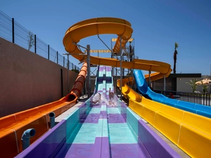 Palemon Resort & Spa