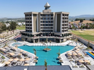 Palemon Resort & Spa