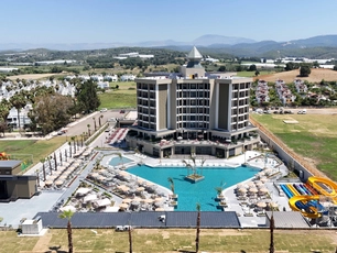 Palemon Resort & Spa