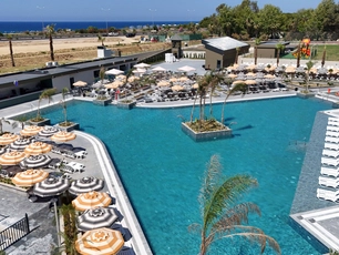 Palemon Resort & Spa