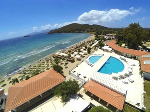 Palm Bay Beach Hotel