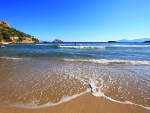 Palm Bay Beach Hotel