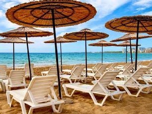Palm Beach Hotel