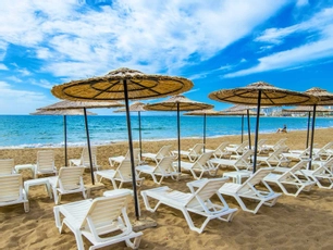 Palm Beach Hotel