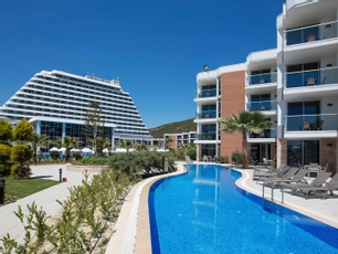 Palm Wings Ephesus Beach Resort