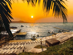 Palmalife Bodrum Resort & Spa