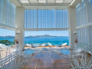 Palmalife Bodrum Resort & Spa