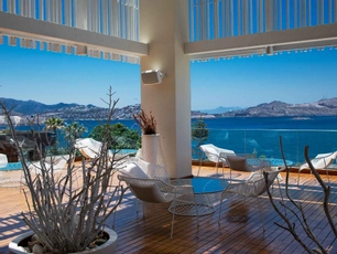Palmalife Bodrum Resort & Spa