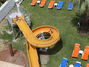 Palmira Beach Hotel Kuşadası 