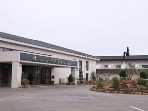 Pamukkale Kaya Termal Otel