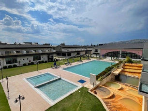 Pamukkale Kaya Termal Otel