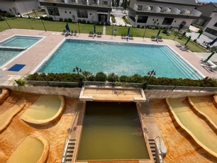 Pamukkale Kaya Termal Otel