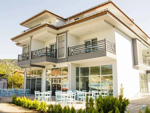 Pamukkale Termal Ece Otel