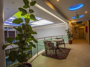 Pamukkale Termal Ece Otel