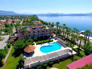 Panorama Plaza Hotel