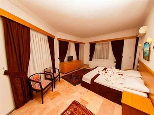 Panorama Plaza Hotel