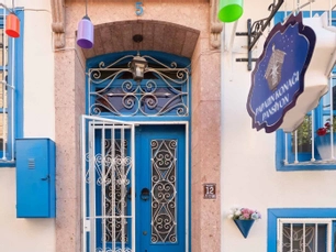 Papazın Konağı Pansiyon