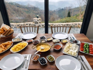 Paradise Valley Bungalov