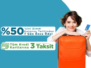 Salamis Bay Conti Resort Hotel