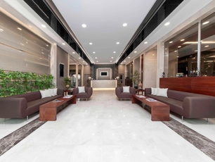 Park Dedeman Bostancı Hotel