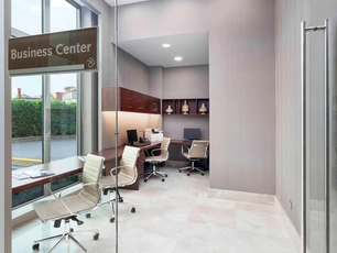 Park Dedeman Bostancı Hotel