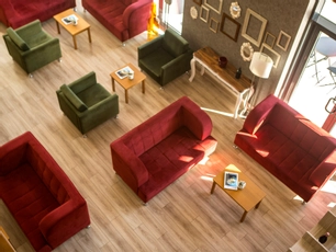 Park Dedeman Denizli