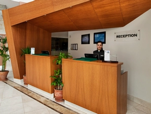 Park Dedeman Denizli