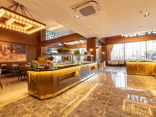 Park Dedeman Mersin Marina Otel