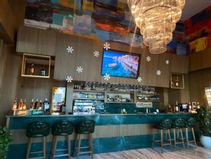 Park Dedeman Mersin Marina Otel