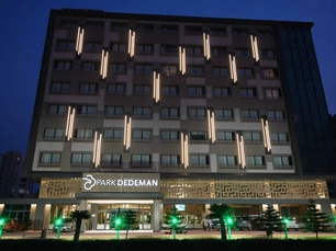 Park Dedeman Mersin Marina Otel