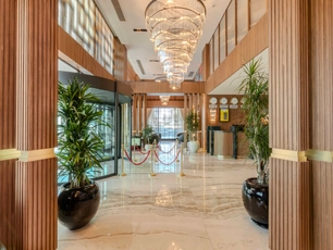 Park Dedeman Mersin Marina Otel