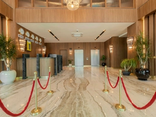 Park Dedeman Mersin Marina Otel