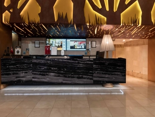 Park Inn by Radisson Istanbul Asia Kavacık