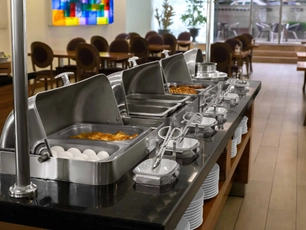 Park Inn by Radisson Istanbul Asia Kavacık