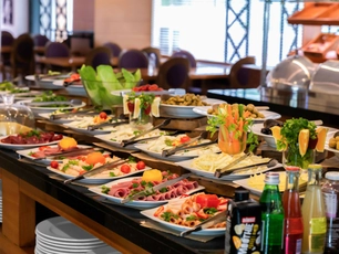 Park Inn by Radisson Istanbul Asia Kavacık