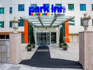 Park Inn by Radisson Istanbul Asia Kavacık