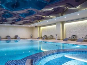 Park İnn by Radisson İstanbul Atatürk Airport